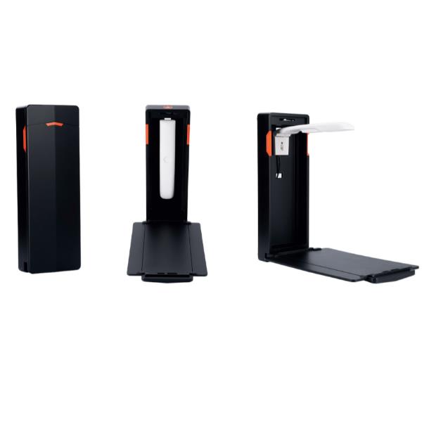 Microtech TOUCHVISION DOCUMENT CAMERA